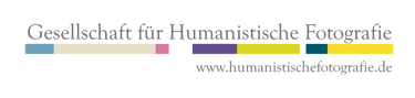 Logo der Gesellschaft für Humanistische Fotografie