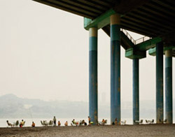 Nadav Kander
