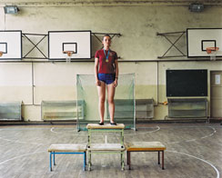 Sylvia Ballhause und Frank Robert