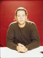 Dirk Rose