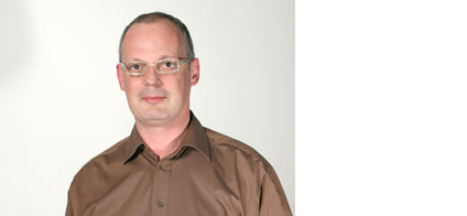 Dr. Peter Joch
