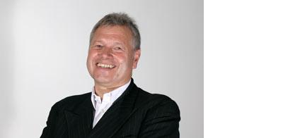 Rainer Schmidt
