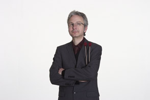 Christopher Dell