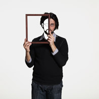 Amirali Ghasemi