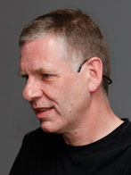 Chris Boot