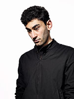 Mark Farid
